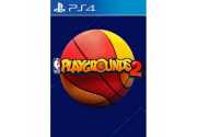 NBA Playgrounds 2 [PS4]